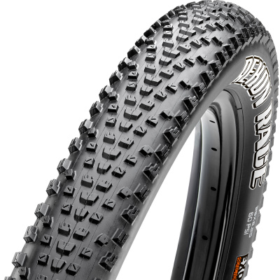 Велопокрышка Maxxis Rekon Race 27.5X2.25 сталь, EXO