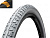 Велопокрышка Continental Ride Tour 28 x 1.75, 47-622 3/87TPI, ExtraPuncture Belt серая