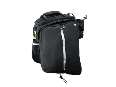 Сумка на багажник Topeak MTX Trunk Bag EXP, с держателем под бутылку 16.6 л
