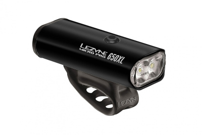Фара передняя Lezyne Micro Drive Pro 650XL