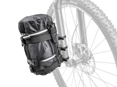 Держатель для снаряжения Topeak Versacage