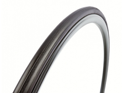 Велопокрышка Vittoria Zaffiro Pro Slick II, 25-622, чёрная, foldable (складная)