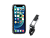 Чехол с креплением Topeak RideCase для iPhone 12 Mini