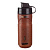 Фляга - термос Polisport T500 Cork 0,5 л. коричневая