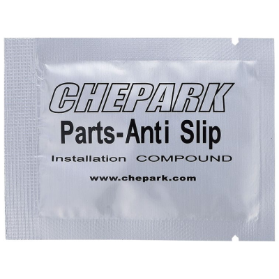 Монтажная паста Chepark BIC-90, для карбоновых деталей 5 мл.