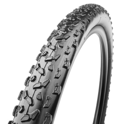 Велопокрышка Geax Barro Mountain, 26x2.1 foldable (складная)