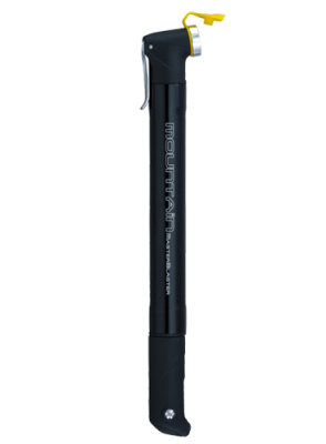 Велонасос Topeak Mountain Master Blaster