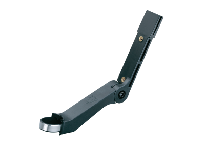 Topeak F77 крепление для сумки Wedge Pack и флягодержателя под седлом