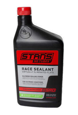 Герметик для покрышек Stans NoTubes Race 32oz (946 мл)