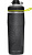 Бутылка спортивная CamelBak Peak Fitness Chill (0,5 литра), черная (Black Silver)