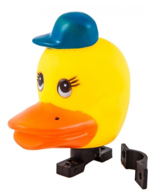 Клаксон велосипедный Утёнок