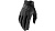 Летние велоперчатки 100% R-Core Black, XL