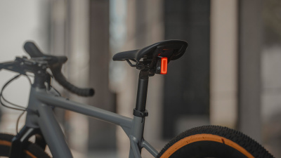 Задний фонарь Topeak Beseen 30