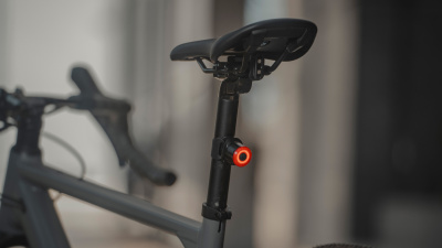 Задний фонарь Topeak Beseen 15