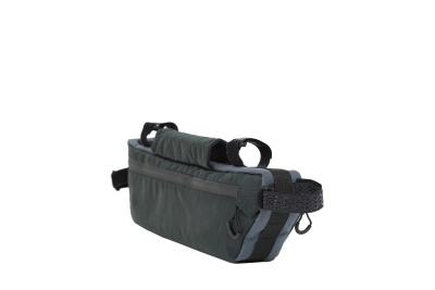 Сумка Велохорошо в раму XL, черная, 54х44х13