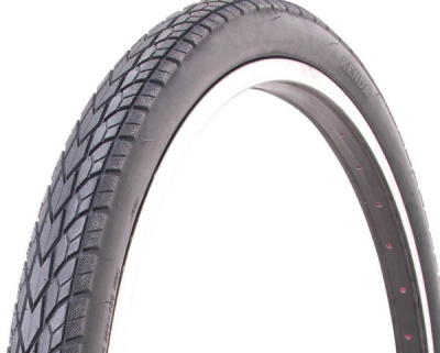 Велопокрышка Kenda 27.5"x2.10, K-1172, -KHAN II-, 30 TPI