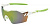 Очки солнцезащитные Bolle 6th Sense Shiny White / Lime Modulator Brown Emerald Oleo AF