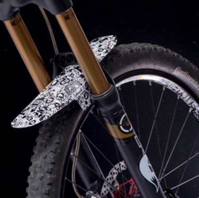 Крыло универсальное Mini Wings Splaaash X Cristal