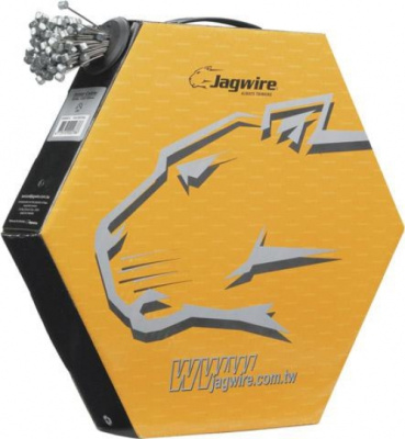 Трос тормозной Jagwire 1.5mm x 2000 mm 1 шт.