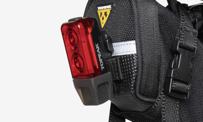 Задний фонарь Topeak TailLux 25 USB