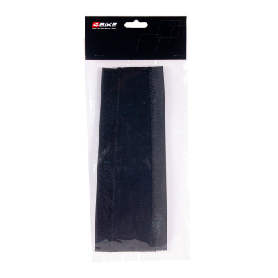 Защита заднего пера 4BIKE CSP-810 чёрная