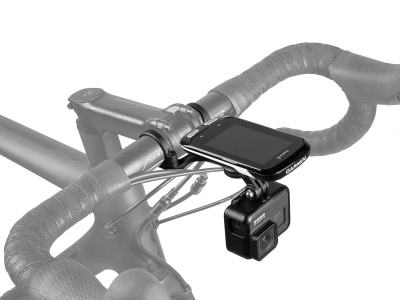 Topeak UTF Multi-Mount держатель универсальный на руль