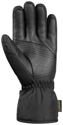 Перчатки унисекс Reusch Sandor GTX® black / white, размер 8,5