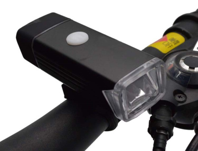 Фара передняя Briviga USB 200 Lum. EBL-3301