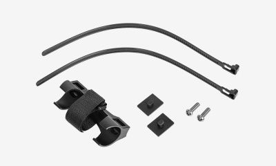 Велонасос Topeak Turbo Morph G, с подножкой и манометром Велонасос Topeak Turbo Morph G, с подножкой и манометром