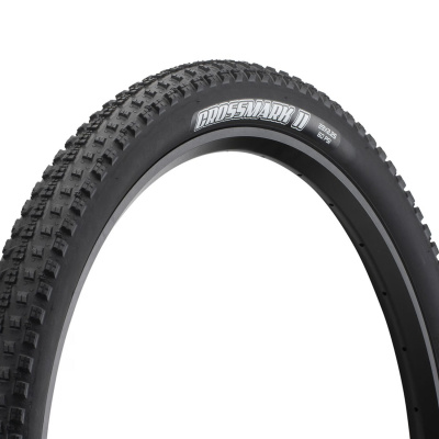 Велопокрышка Maxxis Crossmark II 26X2.1 M344P