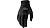Летние велоперчатки 100% Sling Glove Black, L