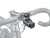 Topeak RideCase Mount RX крепление с адаптером для экшн-камеры Topeak RideCase Mount RX крепление с адаптером для экшн-камеры