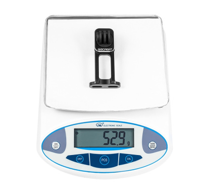 Крепление Gaciron H12 для телефона, велокомпьютера Garmin, фары и экшен-камеры