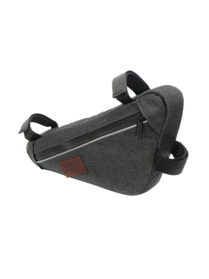 Велосумка под раму Tim Sport Velar графит Велосумка под раму Tim Sport Velar графит