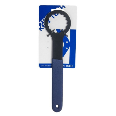 Съемник каретки с внешними чашками Kenli KL-9730E