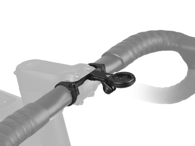 Topeak UTF Multi-Mount Pro держатель универсальный на руль