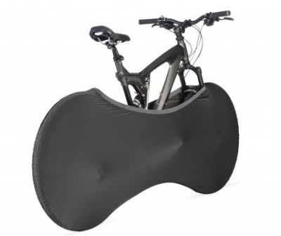 Veloangar Vn1 чехол "велоносок" для велосипеда 24"-29", разные цвета