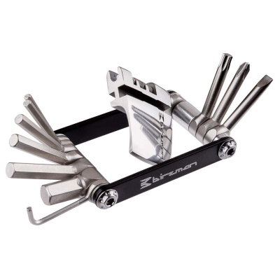 Ключ складной Birzman E-Class 15 Black Ключ складной Birzman E-Class 15 Black