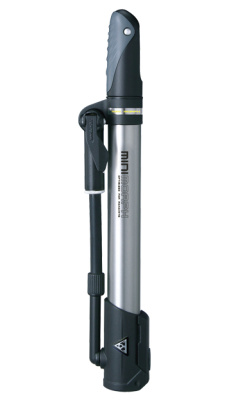 Насос Topeak Mini Morph