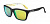Очки солнцезащитные Bolle 527 Matte Bolle Graphics Polarized Brown Emerald Oleo AR, р. M