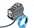 Фара налобная TrustFire D017 430 люмен