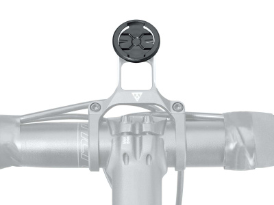 Topeak G-Ear Adapter computer адаптер для крепления велокомпьютера Garmin