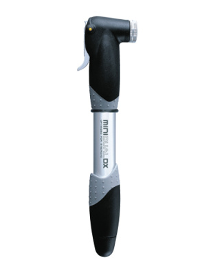 Насос Topeak Mini Dual DX SmartHead