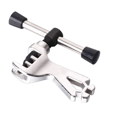 Kenli Выжимка цепи без фиксатора с ключами для спиц.