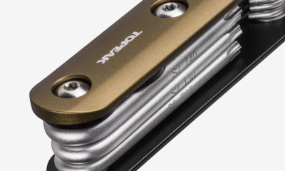 Набор высокопрочных торксов Topeak Torx Combo Набор высокопрочных торксов Topeak Torx Combo