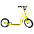 Детский самокат OLIMP 14" желтый