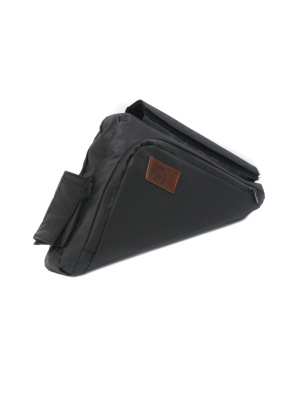 Велосумка под раму Tim Sport New York размер L чёрная