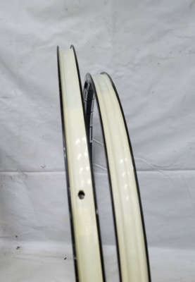 Лента ободная бескамерная Multi Tubeless 23мм х 10м