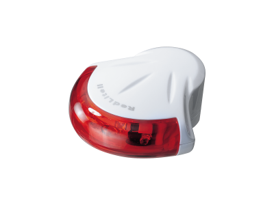 Фонарь задний Topeak RedLite II, белый