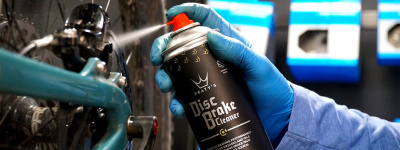 Очиститель дисковых тормозов Peaty's Disc Brake Cleaner